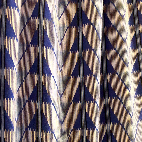 💙 Merona size small high low dress - Picture 4 of 4